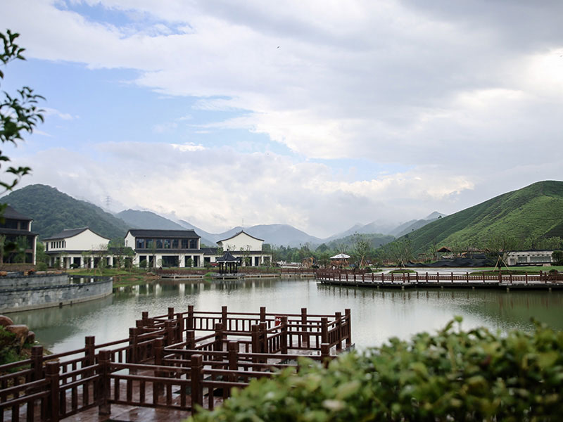 原鄉(xiāng)小鎮(zhèn)