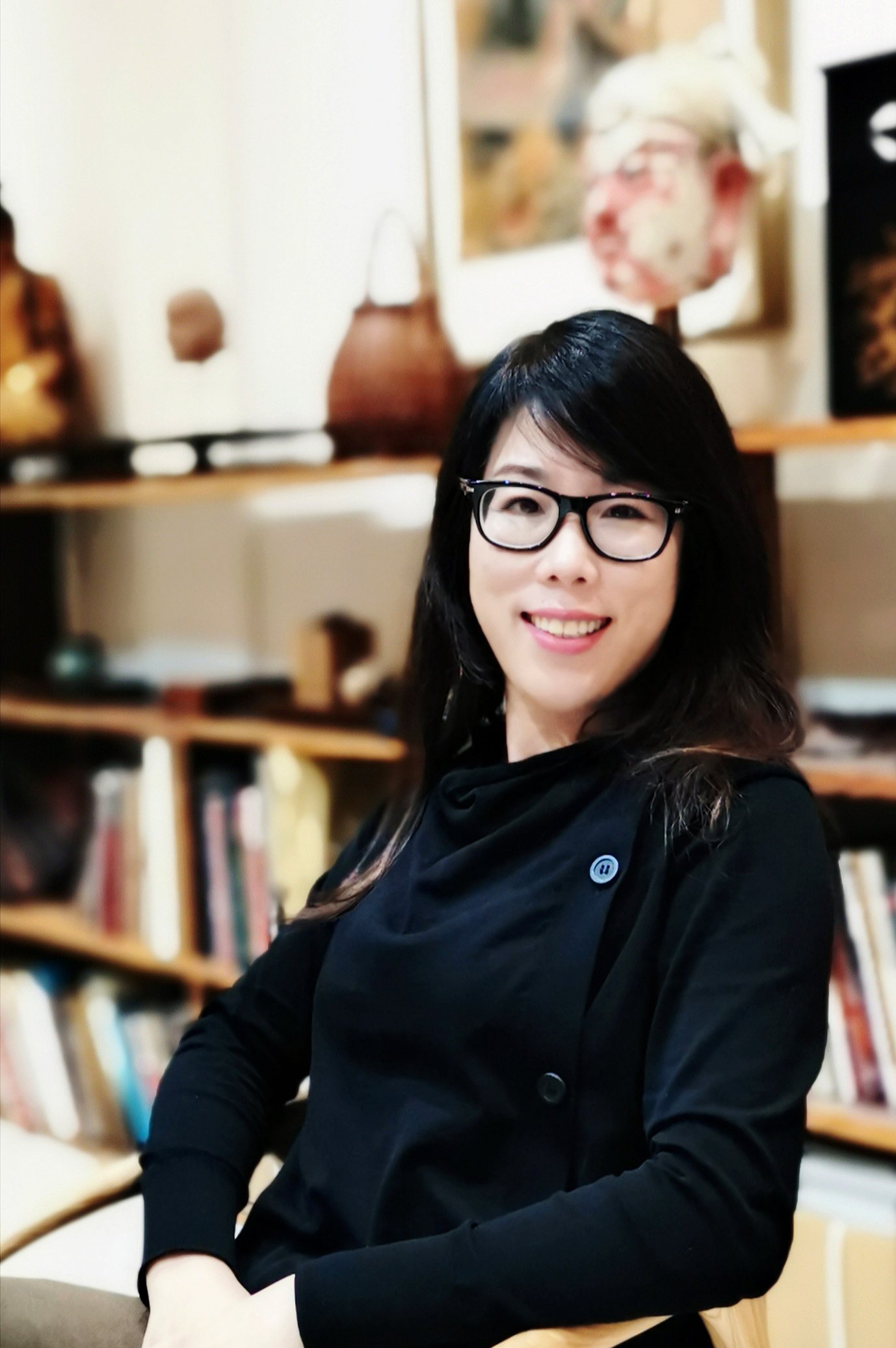 王麗云